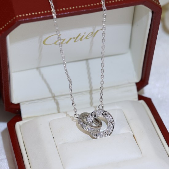 Cartier Jewelry Necklace Top Quality Cartier Jewelry Necklace Top Quality