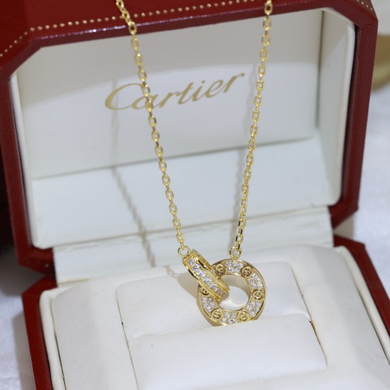 Cartier Jewelry Necklace Top Quality Cartier Jewelry Necklace Top Quality