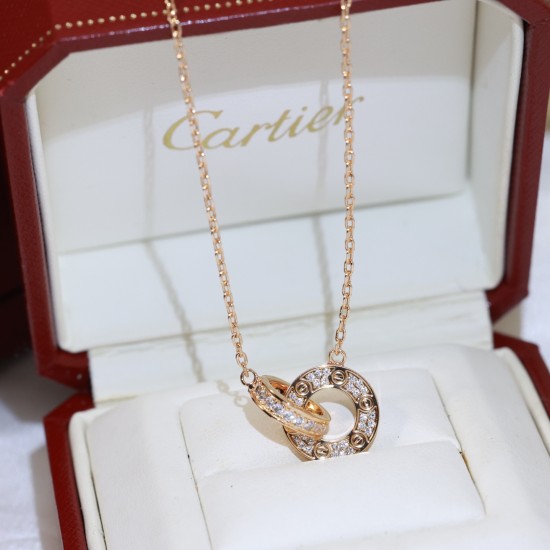 Cartier Jewelry Necklace Top Quality Cartier Jewelry Necklace Top Quality