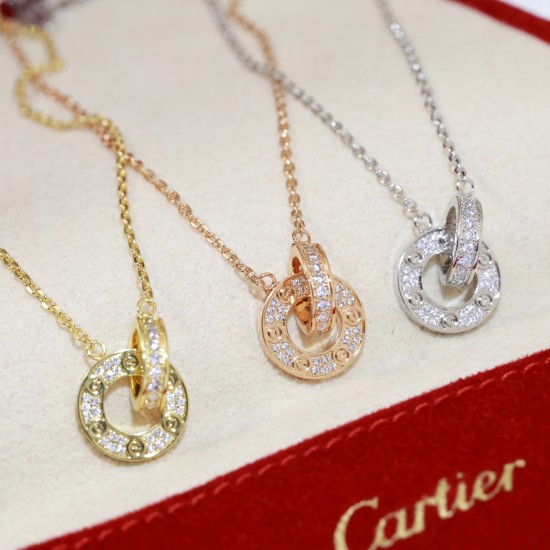 Cartier Jewelry Necklace Top Quality Cartier Jewelry Necklace Top Quality