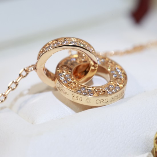 Cartier Jewelry Necklace Top Quality Cartier Jewelry Necklace Top Quality