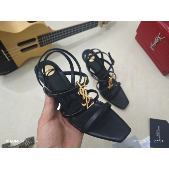 YSL Shoes Top Quality YSL Shoes Top Quality