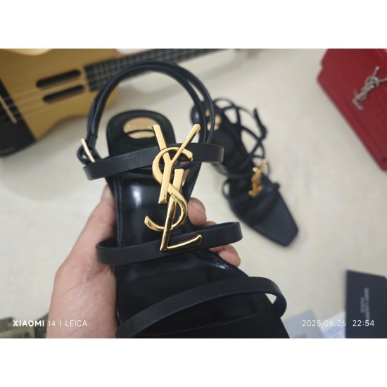 YSL Shoes Top Quality YSL Shoes Top Quality