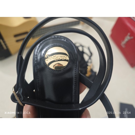 YSL Shoes Top Quality YSL Shoes Top Quality