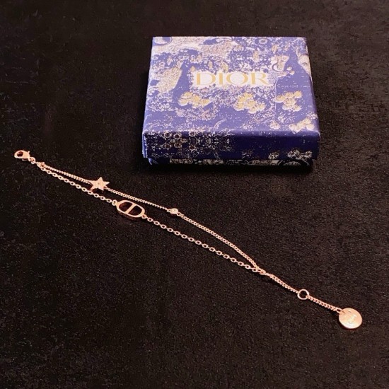 Dior Jewelry Bracelet Dior Jewelry Bracelet