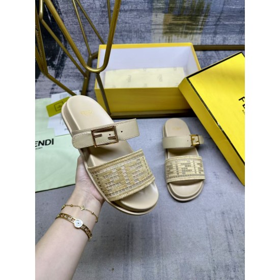 Fendi Shoes Top Quality
35-42 Fendi Shoes Top Quality
35-42