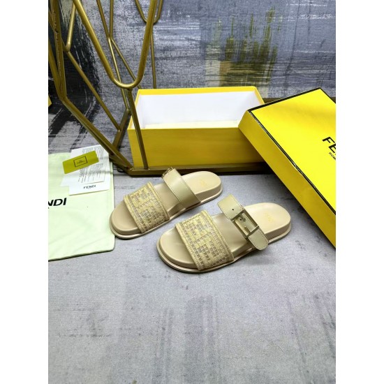 Fendi Shoes Top Quality
35-42 Fendi Shoes Top Quality
35-42