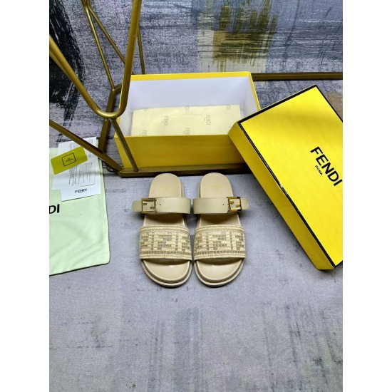 Fendi Shoes Top Quality
35-42 Fendi Shoes Top Quality
35-42