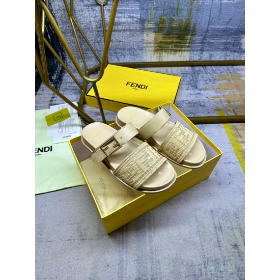 Fendi Shoes Top Quality
35-42 Fendi Shoes Top Quality
35-42