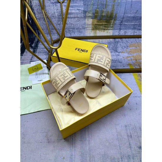Fendi Shoes Top Quality
35-42 Fendi Shoes Top Quality
35-42