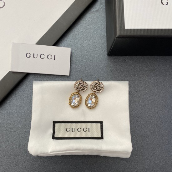 Gucci Jewelry Earrings Gucci Jewelry Earrings