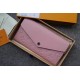 LV Bags High Quality Flip Wallet

