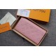 LV Bags High Quality Flip Wallet
