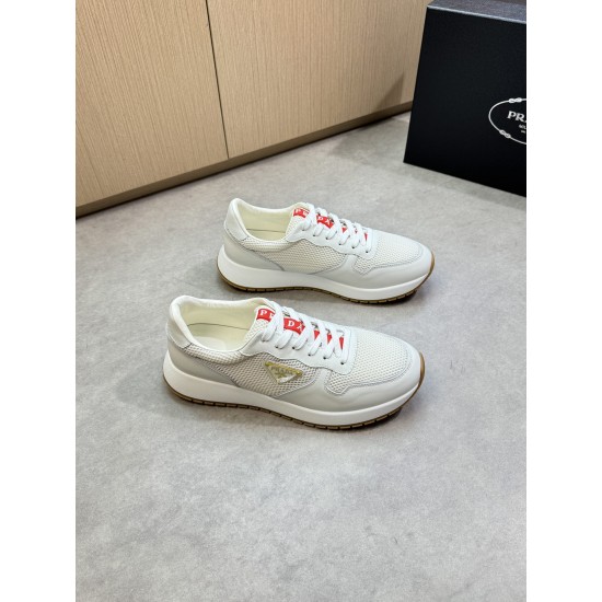 Prada Shoes Top Quality Prada Shoes Top Quality
