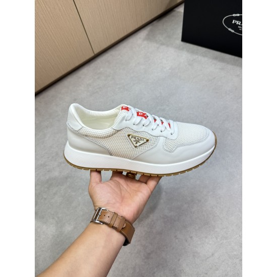 Prada Shoes Top Quality Prada Shoes Top Quality