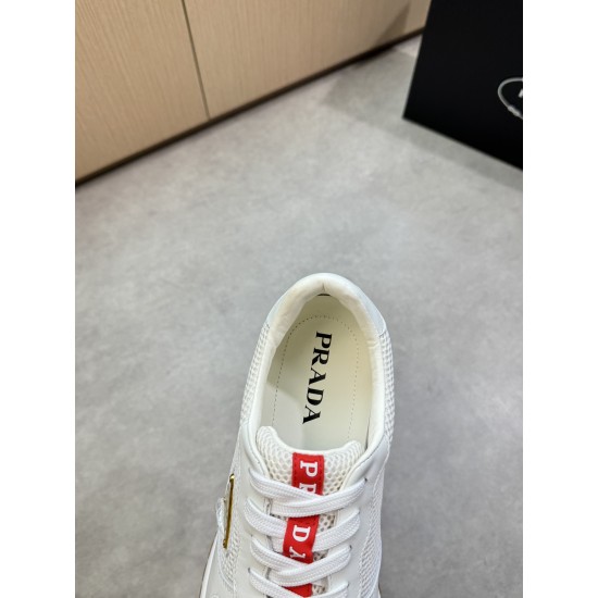 Prada Shoes Top Quality Prada Shoes Top Quality