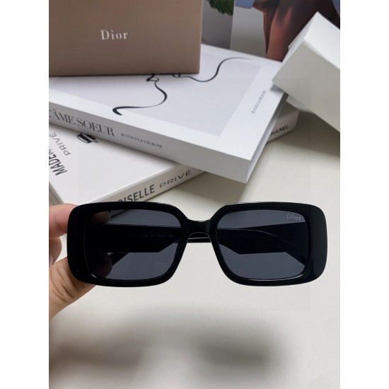 Dior Glasses