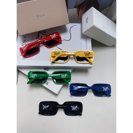 Dior Glasses
