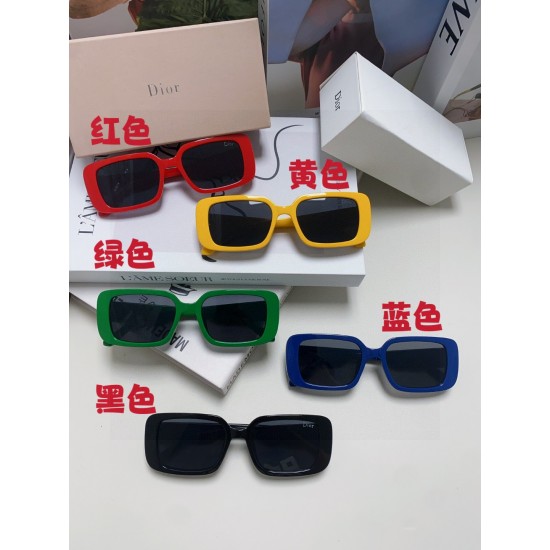Dior Glasses