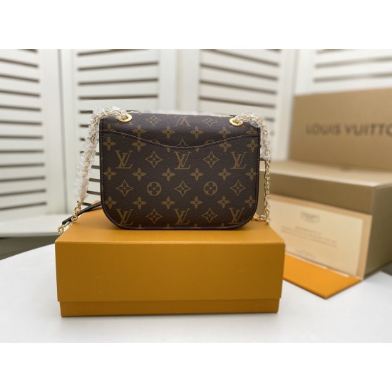 LV Bags High Quality