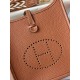 Hermes Bags Top Quality Evelyne 17cm
Hermes Bags Top Quality Evelyne 17cm