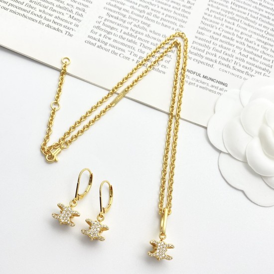 Celine Jewelry Necklace Celine Jewelry Necklace