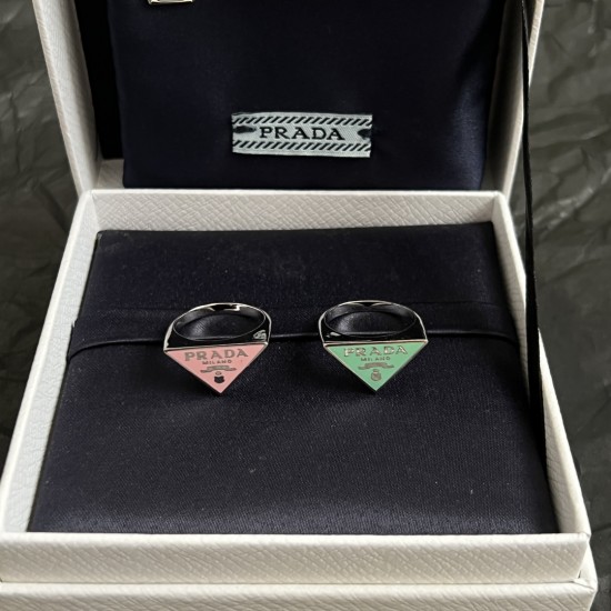 Prada Jewelry Ring Prada Jewelry Ring