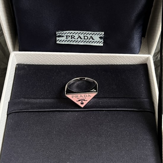 Prada Jewelry Ring Prada Jewelry Ring