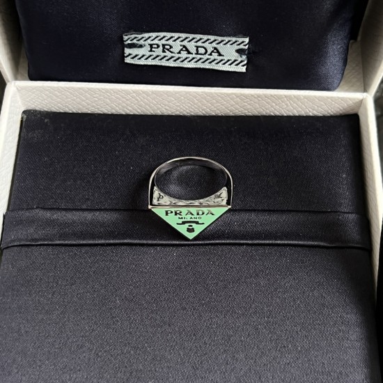 Prada Jewelry Ring Prada Jewelry Ring
