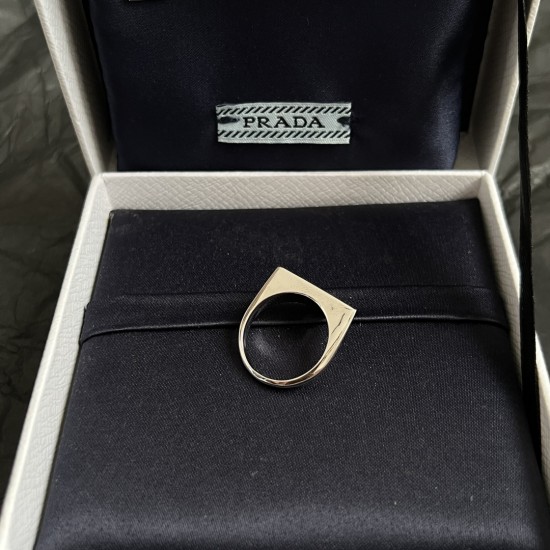 Prada Jewelry Ring Prada Jewelry Ring