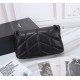 YSL Bags Top Quality Loulou Puffer
29x17x11cm YSL Bags Top Quality Loulou Puffer
29x17x11cm