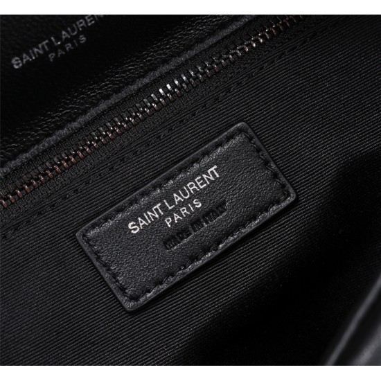 YSL Bags Top Quality Loulou Puffer
29x17x11cm YSL Bags Top Quality Loulou Puffer
29x17x11cm