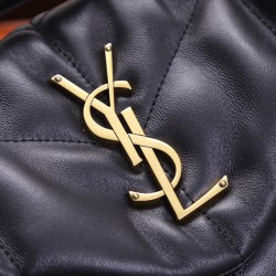 YSL Bags Top Quality Loulou Puffer
29x17x11cm