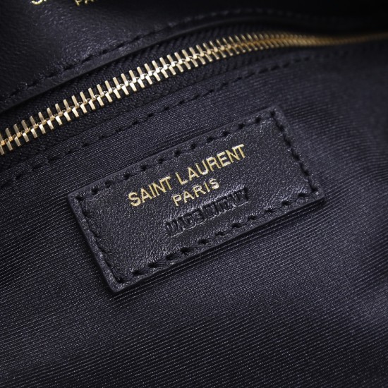 YSL Bags Top Quality Loulou Puffer
29x17x11cm YSL Bags Top Quality Loulou Puffer
29x17x11cm