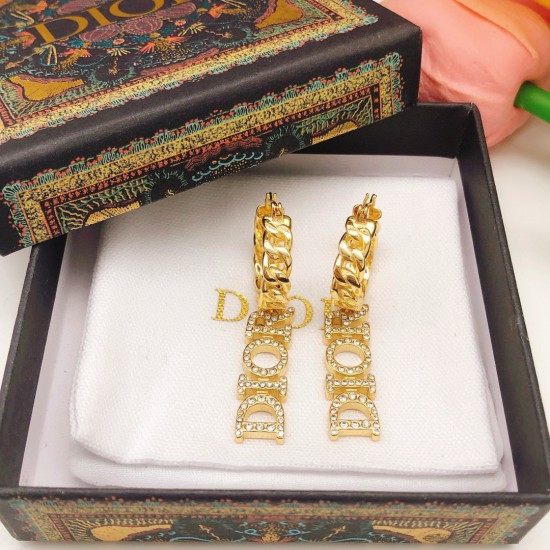 Dior Jewelry Earrings Dior Jewelry Earrings