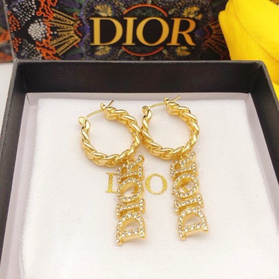 Dior Jewelry Earrings Dior Jewelry Earrings