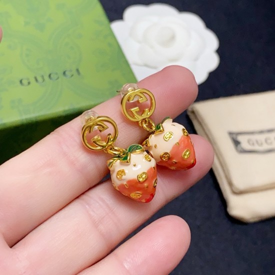 Gucci Jewelry Earrings Gucci Jewelry Earrings