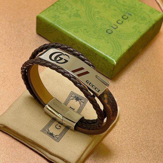 Gucci Jewelry Bracelet