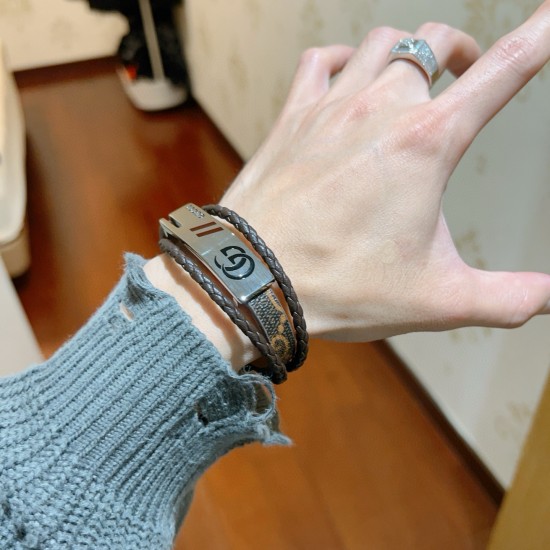 Gucci Jewelry Bracelet