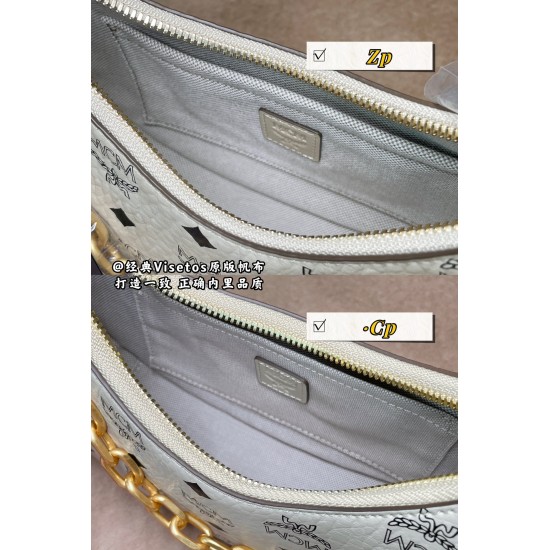 MCM Bags Top Quality 24*6.5*19cm MCM Bags Top Quality 24*6.5*19cm