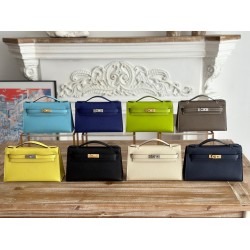 Hermes Bags Top Quality kelly
18cm 