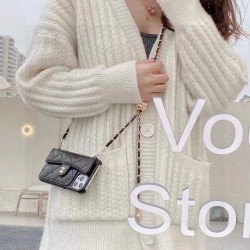 Chanel Phone Case