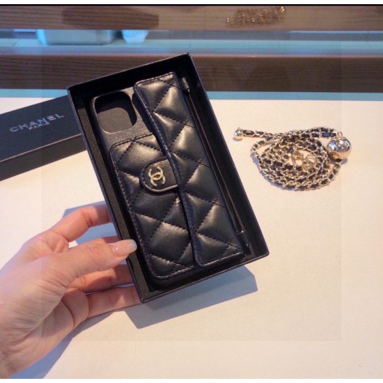 Chanel Phone Case Chanel Phone Case