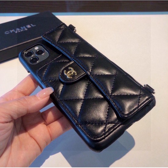 Chanel Phone Case Chanel Phone Case