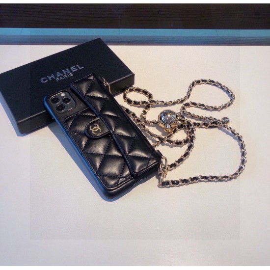 Chanel Phone Case Chanel Phone Case