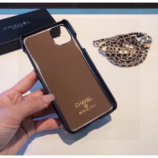 Chanel Phone Case Chanel Phone Case