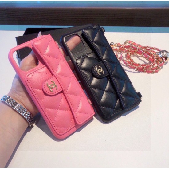 Chanel Phone Case Chanel Phone Case