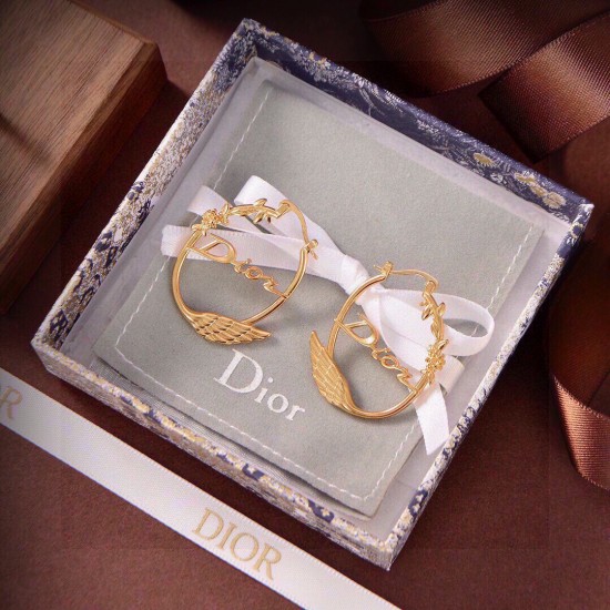 Dior Jewelry Earrings Dior Jewelry Earrings