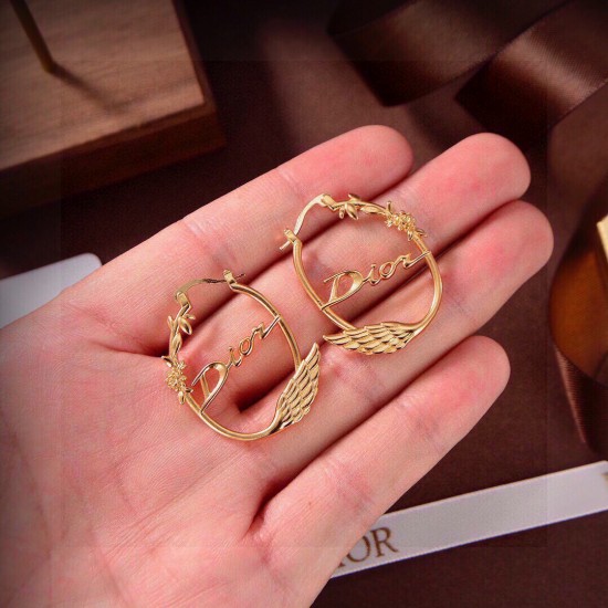 Dior Jewelry Earrings Dior Jewelry Earrings