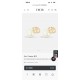 Dior Jewelry Earrings Dior Jewelry Earrings